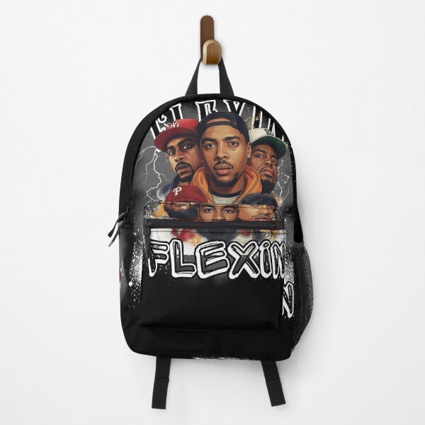 Item preview, Flexin’ Crew: Street Legends United designed and sold by kurisawa.