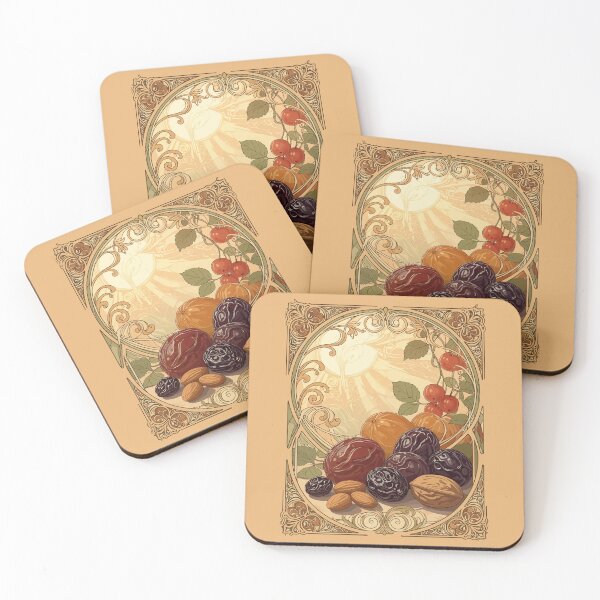 Item preview, Yalda Fruit and Nut Persian Winter Solstice Celebration designed and sold by taiche.