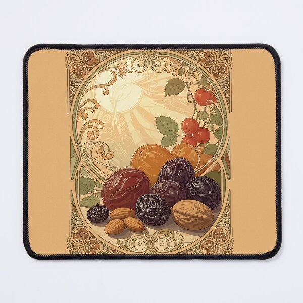 Item preview, Yalda Fruit and Nut Persian Winter Solstice Celebration designed and sold by taiche.