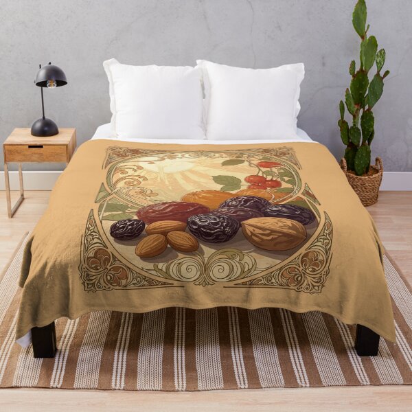 Item preview, Yalda Fruit and Nut Persian Winter Solstice Celebration designed and sold by taiche.