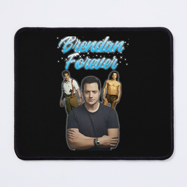 Item preview, Brendan-Fraser Classic designed and sold by ArsiRRuotsalai.