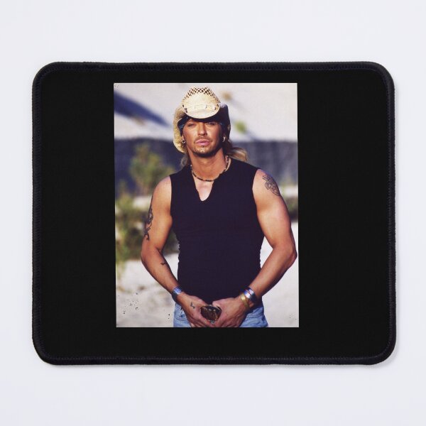 Item preview, Bret Michaels On Memories Poster Art Design designed and sold by ArsiRRuotsalai.