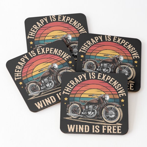 Item preview, Motorcycle Lovers Cool Motorcycle Rider Men Women designed and sold by EntroRhim.