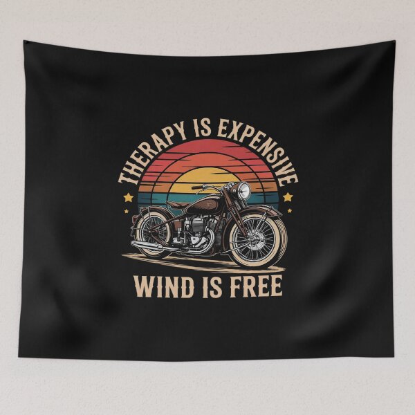 Item preview, Motorcycle Lovers Cool Motorcycle Rider Men Women designed and sold by EntroRhim.