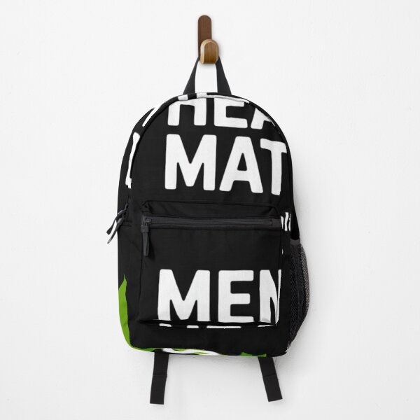 Item preview, Mental Health Matters Men Women Kids Mental Health Awareness designed and sold by EntroRhim.