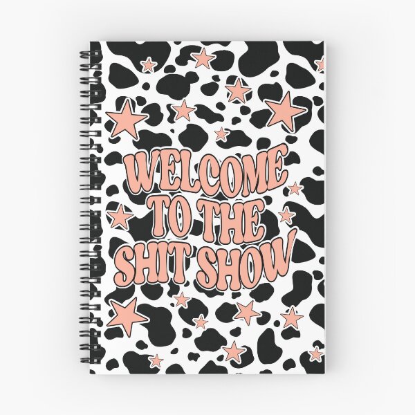 Item preview, Welcome to the shit show designed and sold by The-Craft-Cabin.