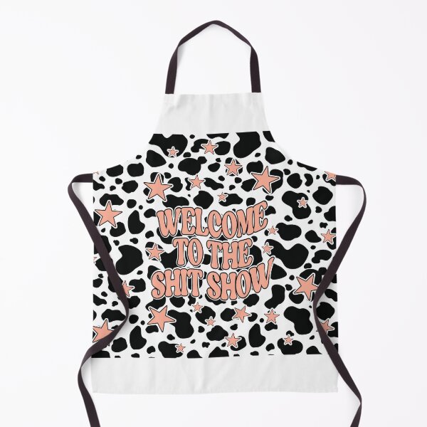 Item preview, Welcome to the shit show designed and sold by The-Craft-Cabin.