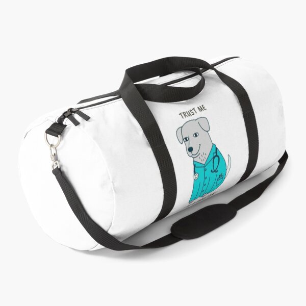 Item preview, Trust Me I'm a Dogtor  designed and sold by NAB04.