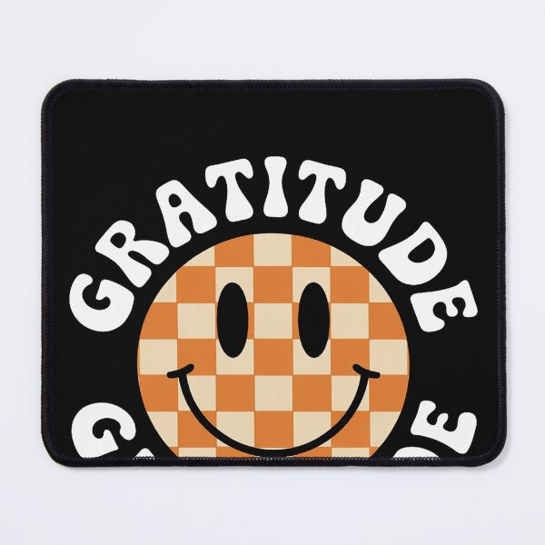 Item preview, MATTER OF VIBES Gratitude designed and sold by EntroRhim.