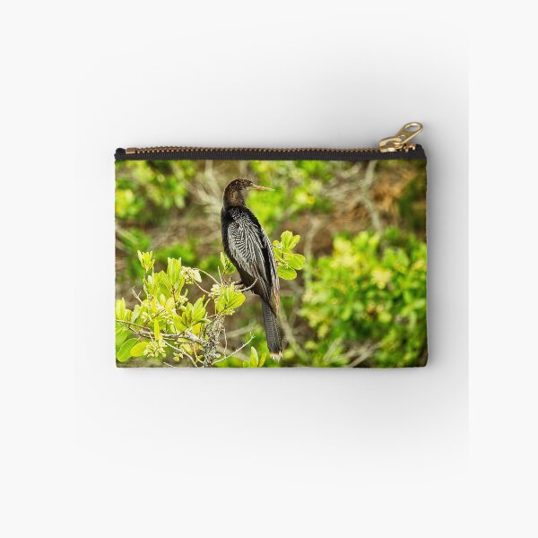 Item preview, An Anhinga designed and sold by Kay Brewer.