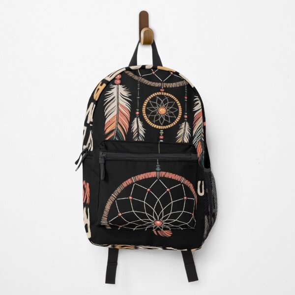 Item preview, Listen To The Wind It Talks Dreamcatcher For Men Women designed and sold by EntroRhim.