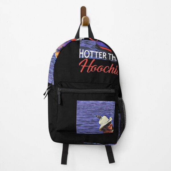 Item preview, Alan-Jackson-Hotter-Than-A-Hoochie-Coochie-Chattahoochee designed and sold by ChristinaMato.