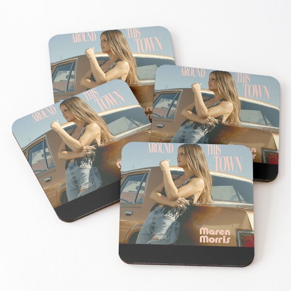 Item preview, Album-Art-Maren-Morris-Singer-Rb-Music-Country-Pop-Best-Selling-Tour designed and sold by ChristinaMato.