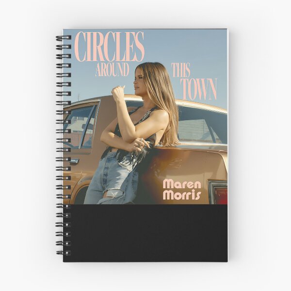 Item preview, Album-Art-Maren-Morris-Singer-Rb-Music-Country-Pop-Best-Selling-Tour designed and sold by ChristinaMato.