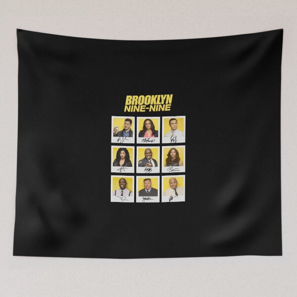 Item preview, Brooklyn  Polaroids designed and sold by JaliTSuutari.