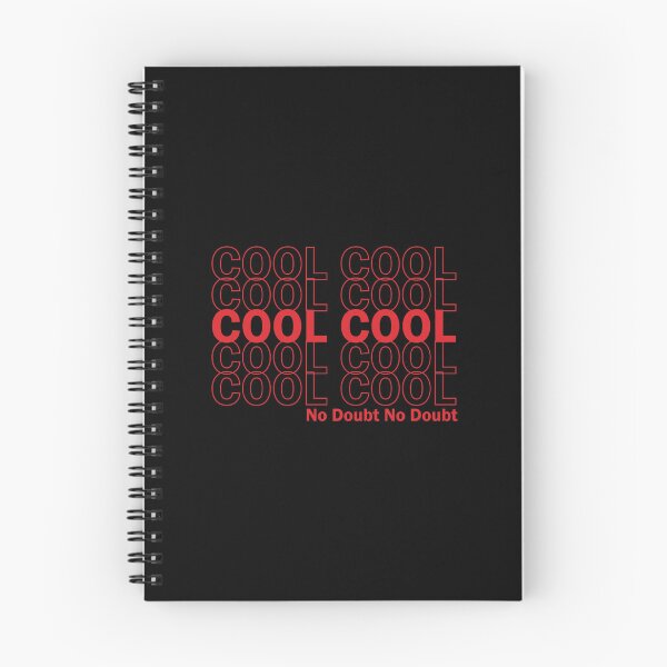 Item preview, Brooklyn -Cool Cool Cool   designed and sold by JaliTSuutari.