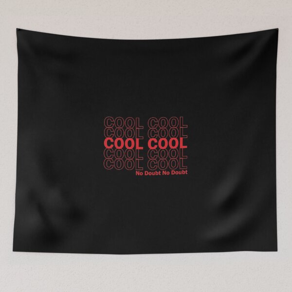 Item preview, Brooklyn -Cool Cool Cool   designed and sold by JaliTSuutari.