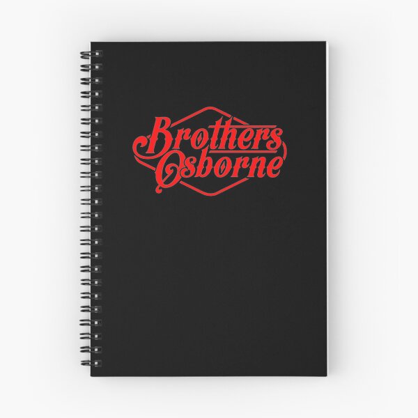 Item preview, Brothers Osborne   designed and sold by JaliTSuutari.