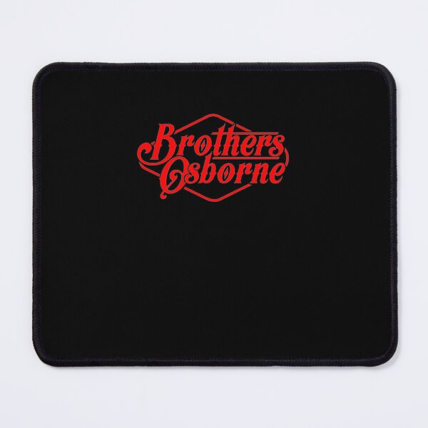 Item preview, Brothers Osborne designed and sold by JaliTSuutari.