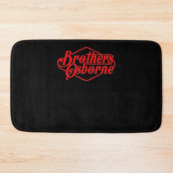 Item preview, Brothers Osborne   designed and sold by JaliTSuutari.