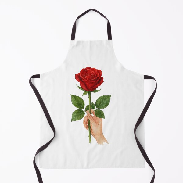 Item preview, A single rose speaks the words the heart can’t say designed and sold by sabartgunpla.