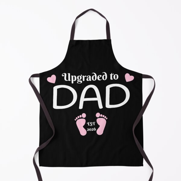 Item preview, Girl Dad 2026 designed and sold by Be-Random.
