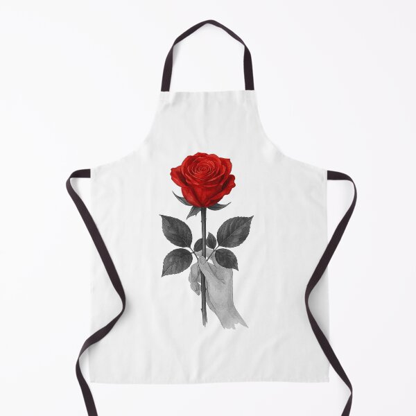 Item preview, A single rose speaks the words the heart can’t say designed and sold by sabartgunpla.