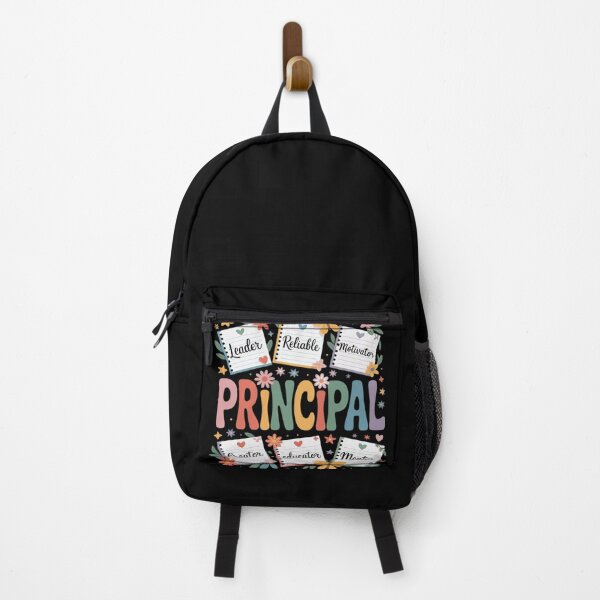Item preview, School Principal Appreciation National Principals Month designed and sold by Sandrhaus.