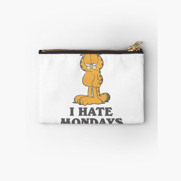 Item preview, Garfield I Hate Mondays  designed and sold by BaileJavo.