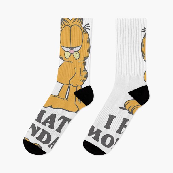 Item preview, Garfield I Hate Mondays  designed and sold by BaileJavo.