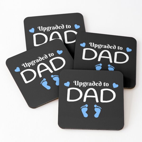 Item preview, Boy dad designed and sold by Be-Random.