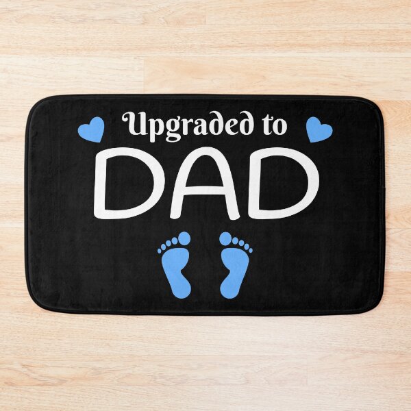 Item preview, Boy dad designed and sold by Be-Random.