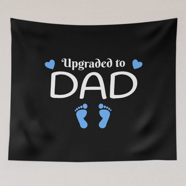 Item preview, Boy dad designed and sold by Be-Random.