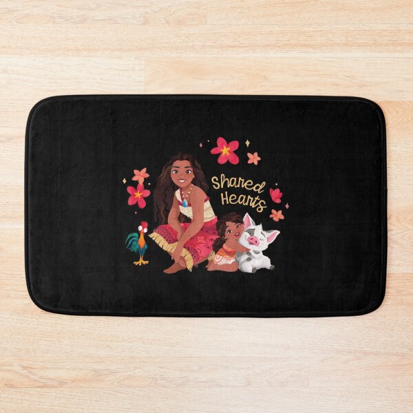 Item preview, Shared Hearts Island Sisters Tropical Family Love designed and sold by BaileJavo.