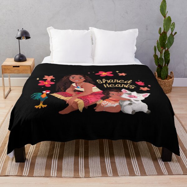 Item preview, Shared Hearts Island Sisters Tropical Family Love designed and sold by BaileJavo.