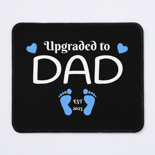 Item preview, Boy dad 2025 designed and sold by Be-Random.