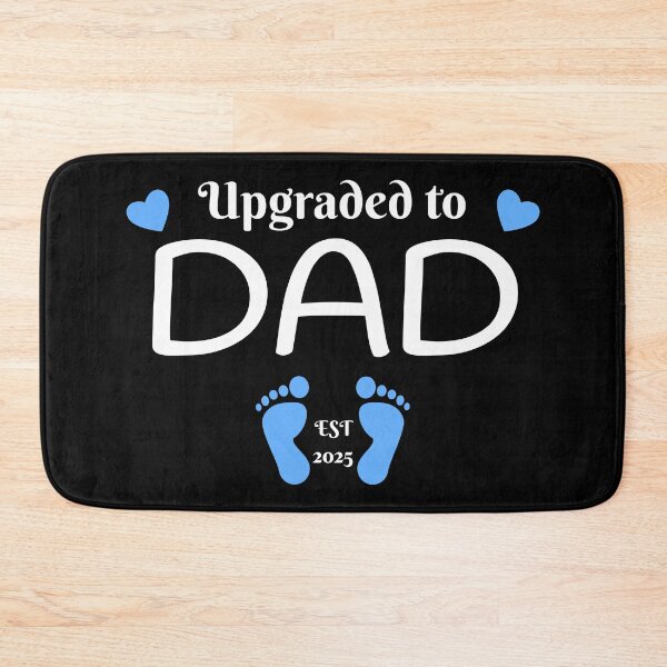 Item preview, Boy dad 2025 designed and sold by Be-Random.