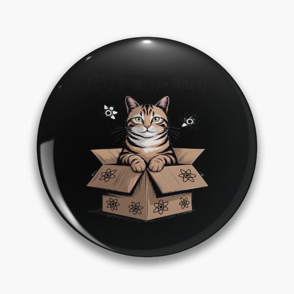 Item preview, Schroedinger's Equation Science Quantum Mechanics Math designed and sold by ryukaizox1.