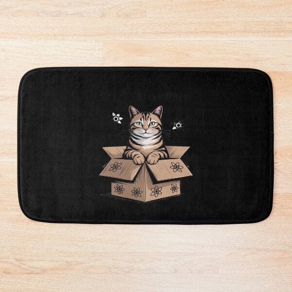 Item preview, Schroedinger's Equation Science Quantum Mechanics Math designed and sold by ryukaizox1.