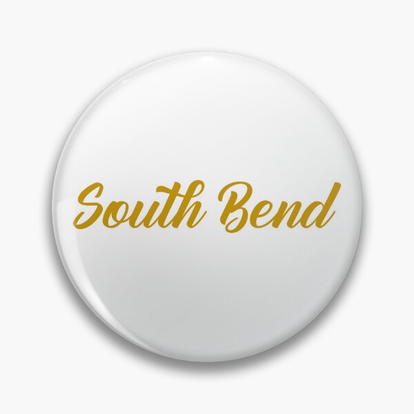 Item preview, south bend indiana designed and sold by designsbysamantha.