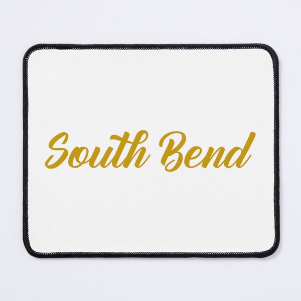 Item preview, south bend indiana designed and sold by designsbysamantha.