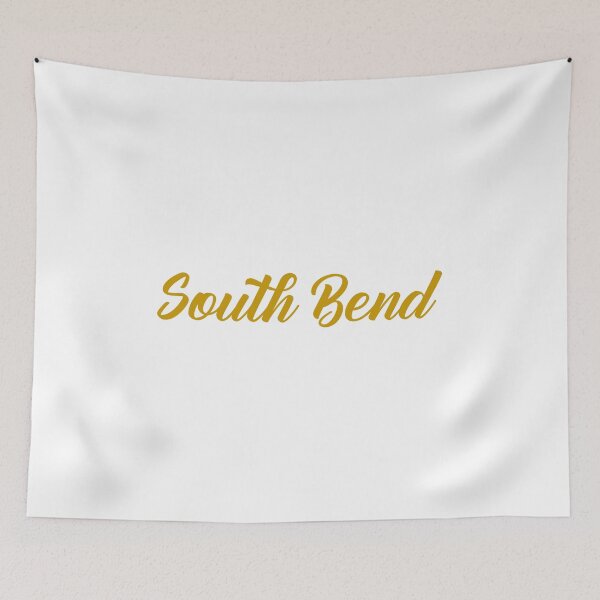 Item preview, south bend indiana designed and sold by designsbysamantha.