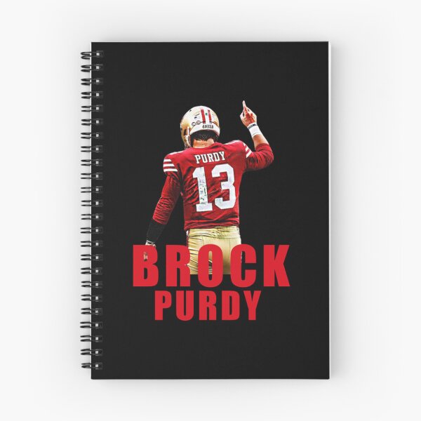 Item preview, Brock Purdy    designed and sold by PekkaHKnihtilad.