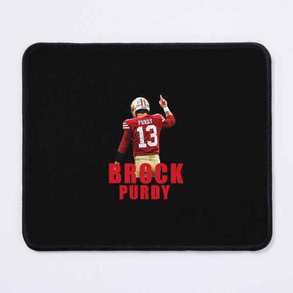 Aperçu de l'œuvre Brock Purdy créée et vendue par PekkaHKnihtilad.