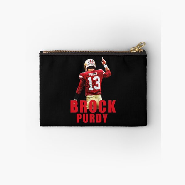 Aperçu de l'œuvre Brock Purdy créée et vendue par PekkaHKnihtilad.