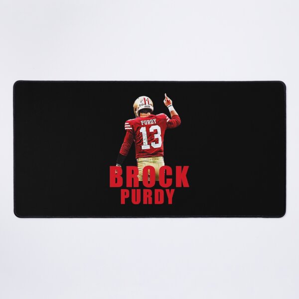 Item preview, Brock Purdy designed and sold by PekkaHKnihtilad.