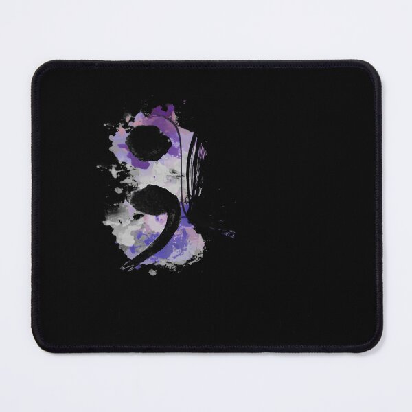 Item preview, Semicolon Butterfly designed and sold by AprilClark23.