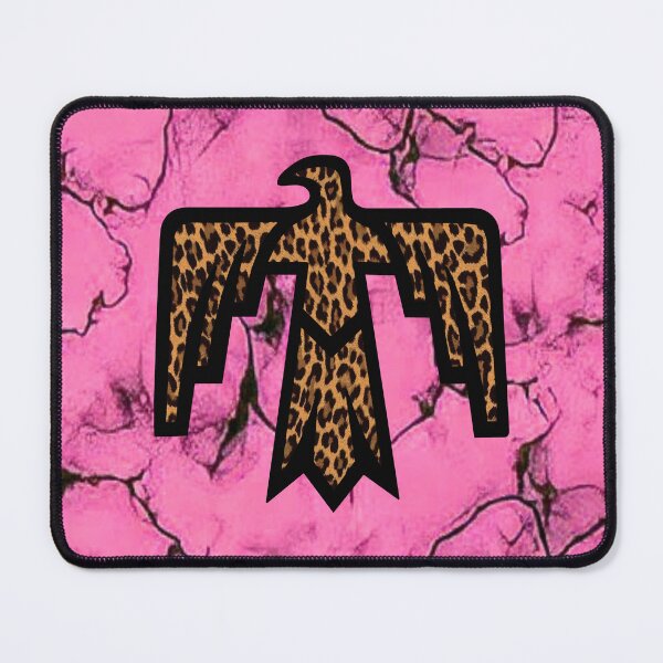 Item preview, Leopard Tunderbird designed and sold by The-Craft-Cabin.