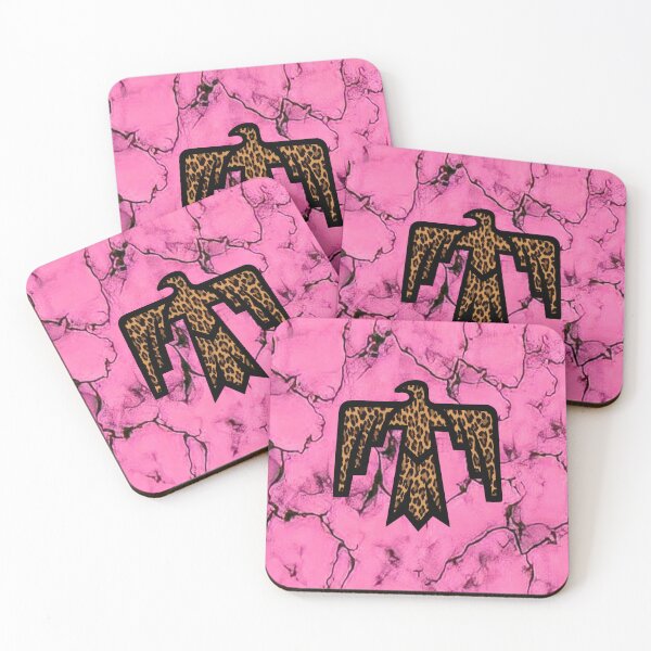 Item preview, Leopard Tunderbird designed and sold by The-Craft-Cabin.