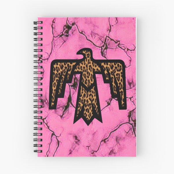 Item preview, Leopard Tunderbird designed and sold by The-Craft-Cabin.